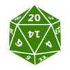 Fifth Edition Character Sheet