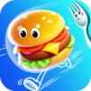 Crazy Food