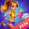 Gym Mania – Gym Workout Game