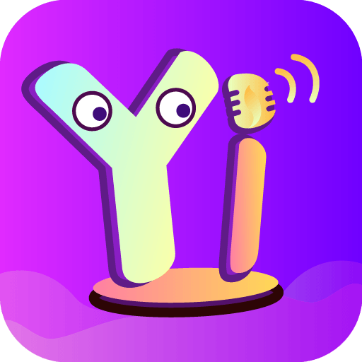 YiYa – Group Voice Chat