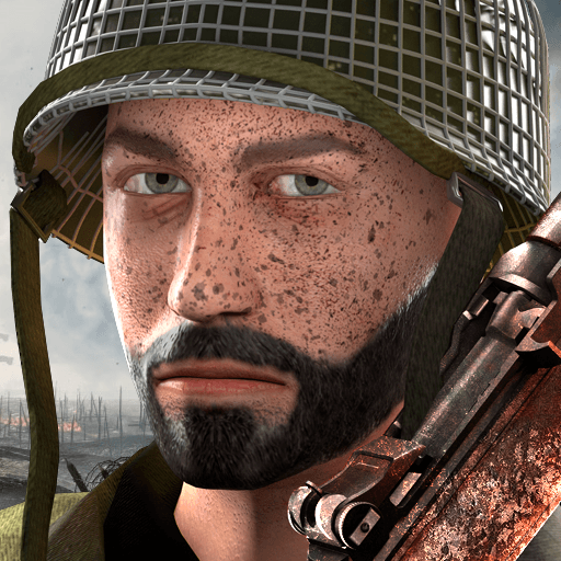 WW2 Heroes: World War Games