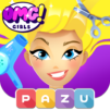 Hair Salon - Hairstyling game for kids OMG! girls
