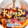 Kiếm Đế Origin – FunGames