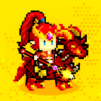 Dagdak Knights : Idle RPG