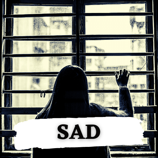 Música Triste Sad App Cancion