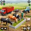 Animal Farm Ranch Simulator 3D