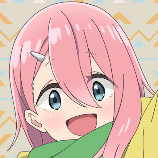 『ゆるキャン△ ~ぱずるキャンプ~』