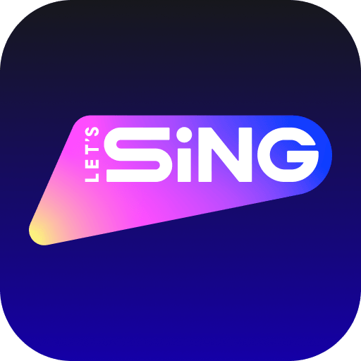 Let’s Sing Companion