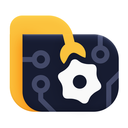 Amaze File Utilities