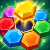 Hexa Pop: Color Sort Puzzle