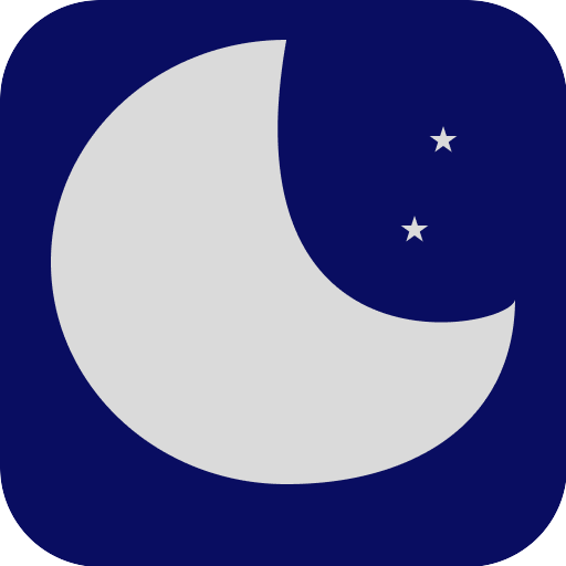 Eye Care: Blue Light Filter