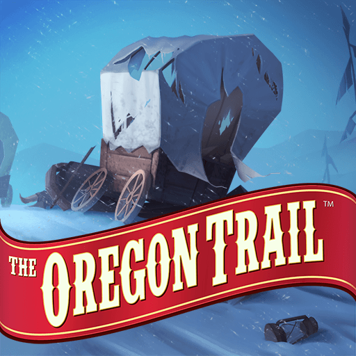 The Oregon Trail: Boom Town