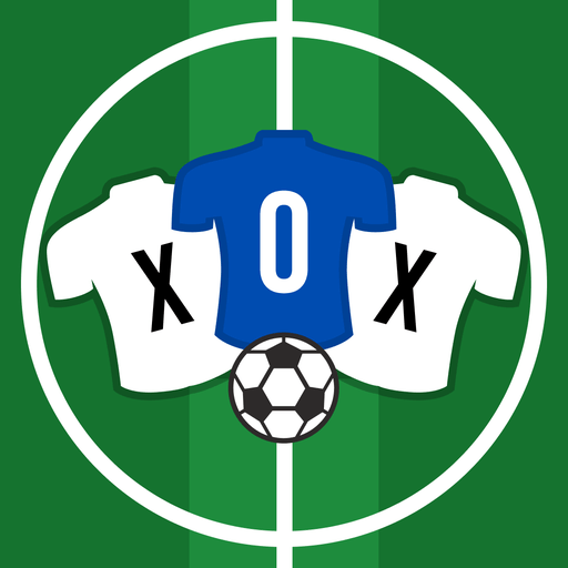 Tiki Taka Toe