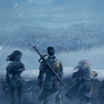 Стужа и пламя: King of Avalon pc