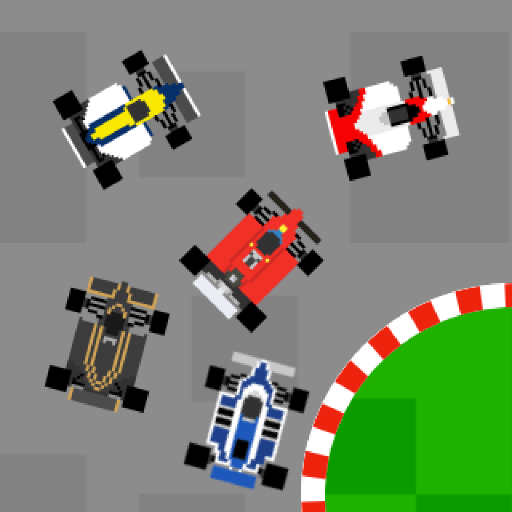 Formula 11 Mini Racing