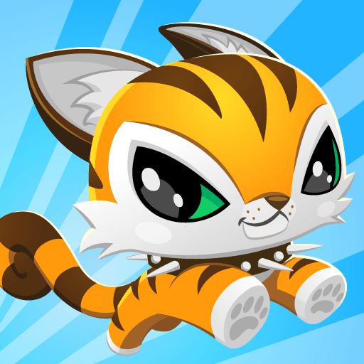Dash Tag – Fun Endless Runner!