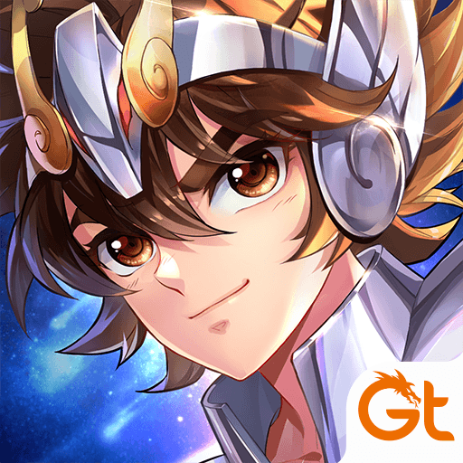 Chơi Saint Seiya: Awakening on PC 1
