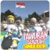Tawuran Sekolah Simulator