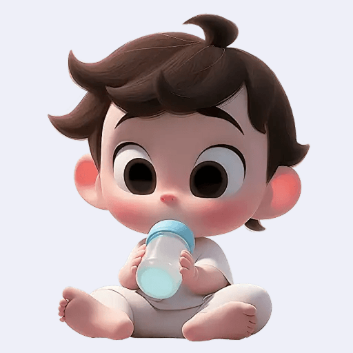 AI Baby Generator