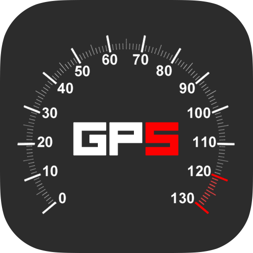 Speedometer GPS