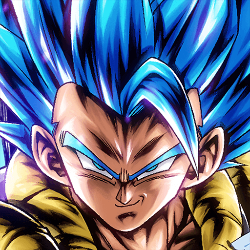 DRAGON BALL LEGENDS – Apps no Google Play