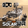 Solar System Scope VR