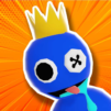 Merge Master: Rainbow Friends