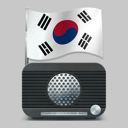 Radio Korea – FM Radio and Podcasts
