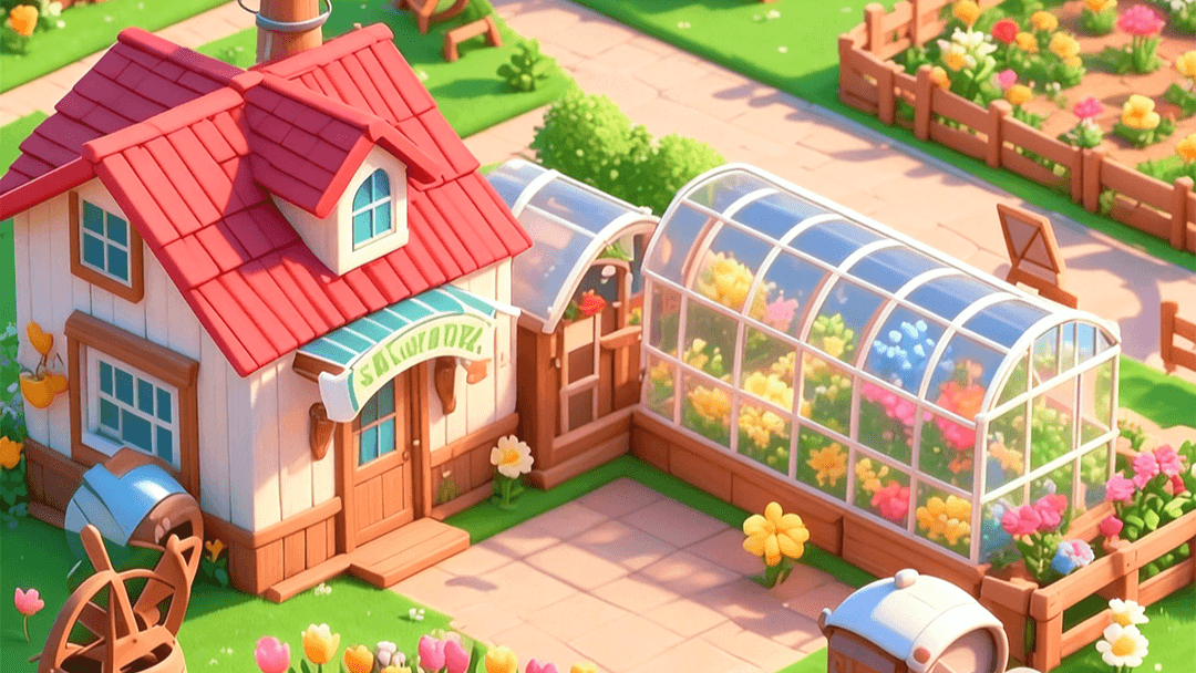 Уютная Флористика Гайд По Установке на ПК