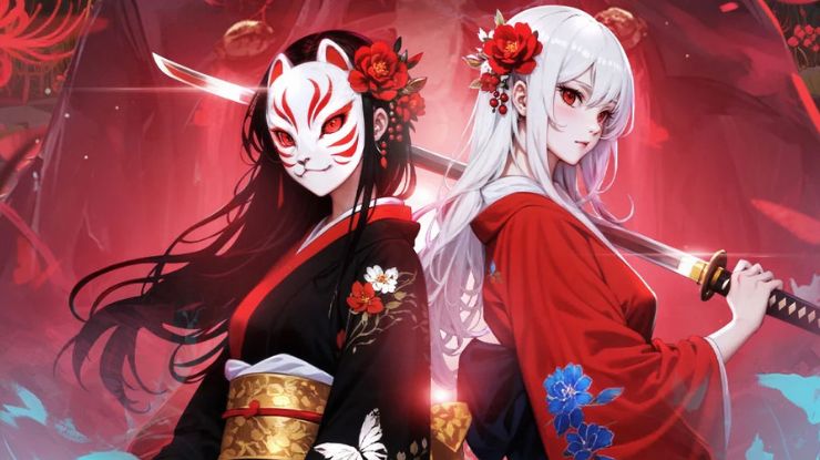 如何使用BlueStacks在PC上玩「蝕影:緋之契」