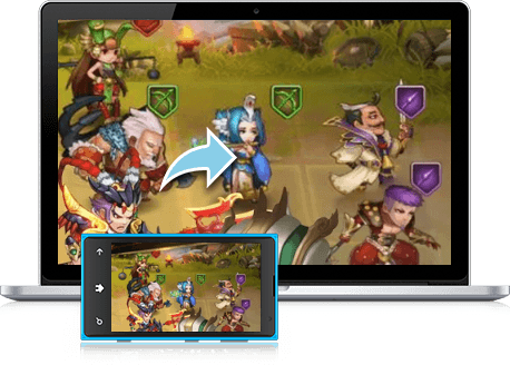 暢玩 亂轟三國志 PC版 7