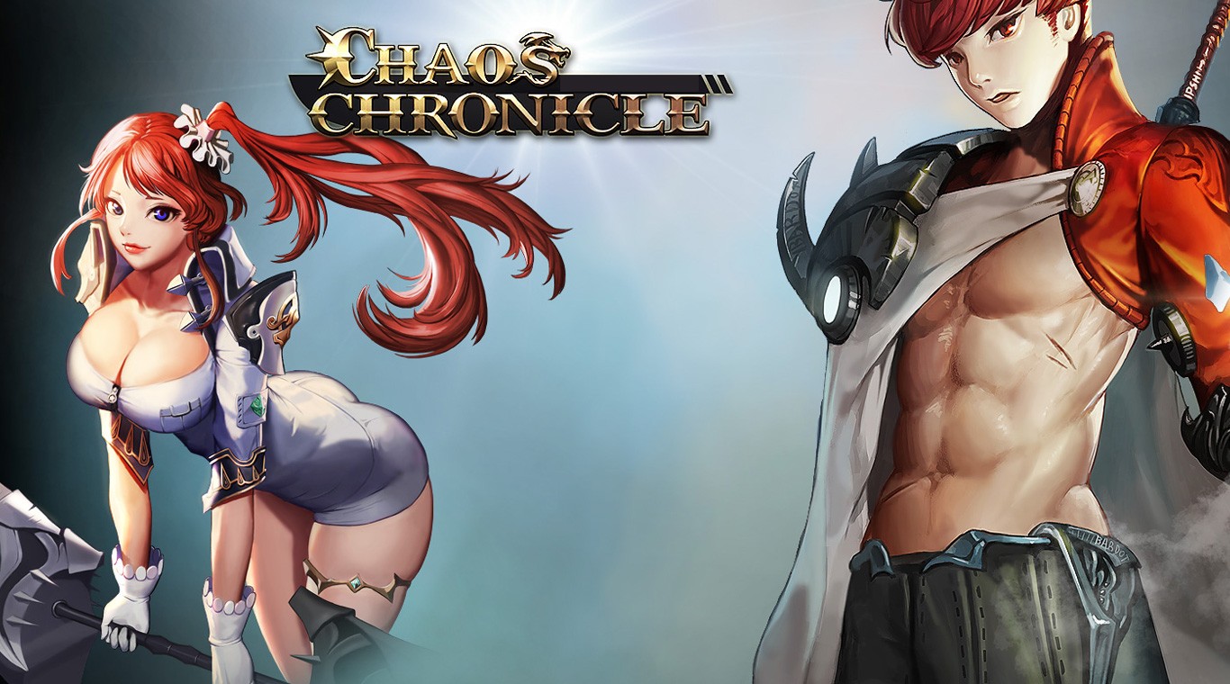 Chaos Chronicle