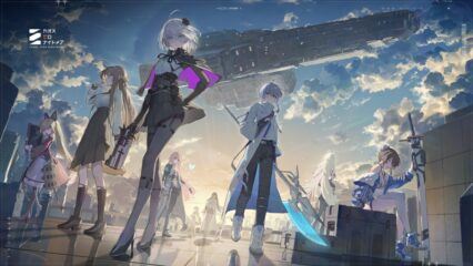 【カオスゼロ】リセマラおすすめキャラランキングとやり方【完全版】