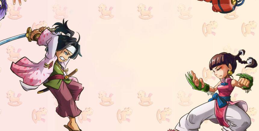 Main ChaosFighters3