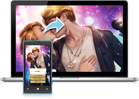 Play Chapters: Interactive Stories on PC 25