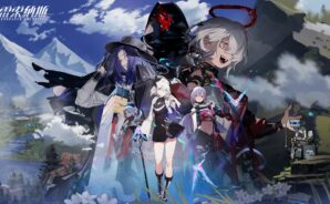 「雷索納斯」角色强度推薦