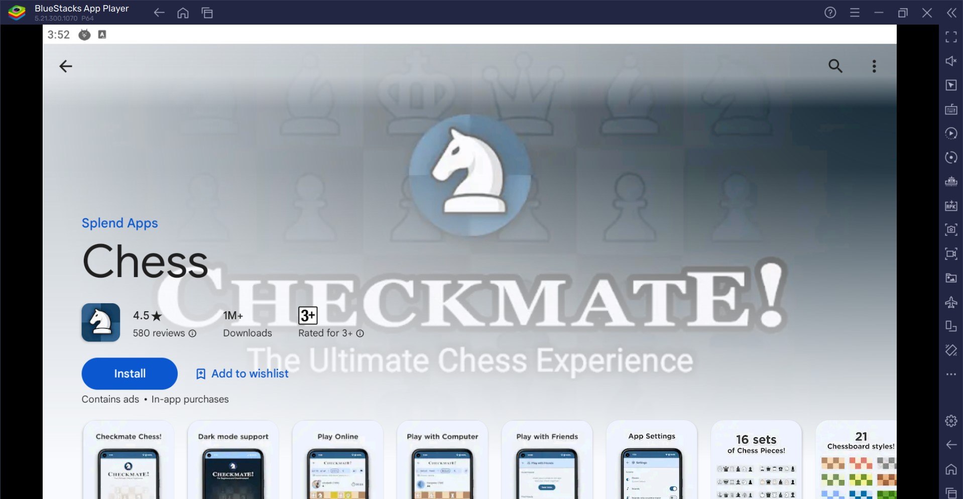 How to Play Chess on PC with BlueStacks