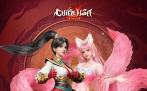 Chiến Hỏa Tam Giới Cẩm Nang Săn Boss Chuẩn Nhất