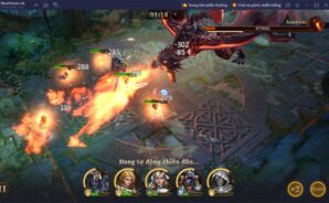 Đánh giá Chiến Ký Chư Thần: Khi con người muốn lật đổ thần thánh