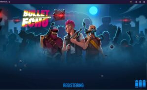 Cách chơi Bullet Echo trên đám mây với BlueStacks X