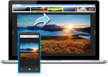 Chơi Chrome on PC 17