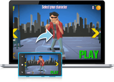 Play City Fighter vs Street Gang on PC 18