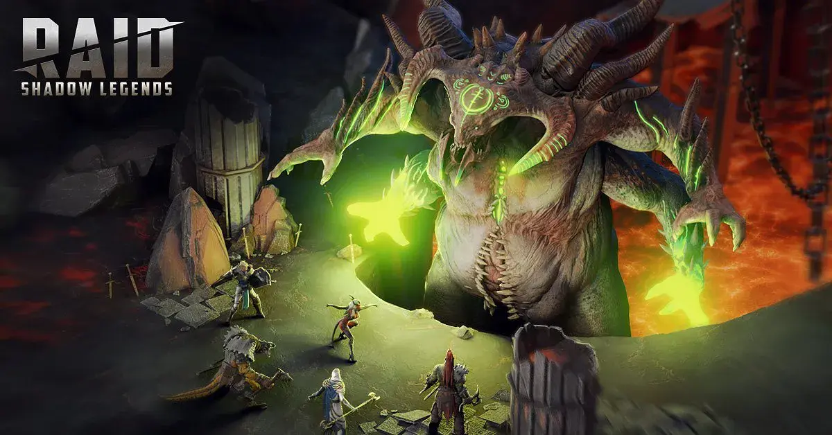 Mythical Champions Tier List – RAID Shadow Legends