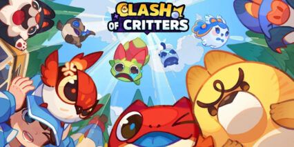 Mulai Petualanganmu dengan Benar! Intip Panduan Lengkap Clash of Critters untuk Pemula!