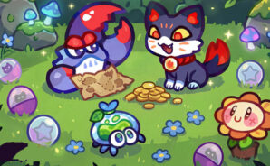 Clash of Critters – How to Get Free Rewards and Pinballs