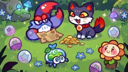 Guía para principiantes de Clash of Critters: los mejores consejos para nuevos jugadores