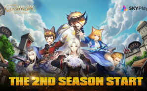 วิธีติดตั้งและเล่น ClashRow บน PC และ Mac ผ่าน BlueStacks