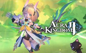 ข้อมูลคลาสต่าง ๆ ใน Aura Kingdom 2 – Evolution