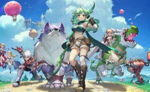 Tier List Pet Ragnarok Origin Classic – Rekomendasi Pet Terbaik untuk Farming & PvP!