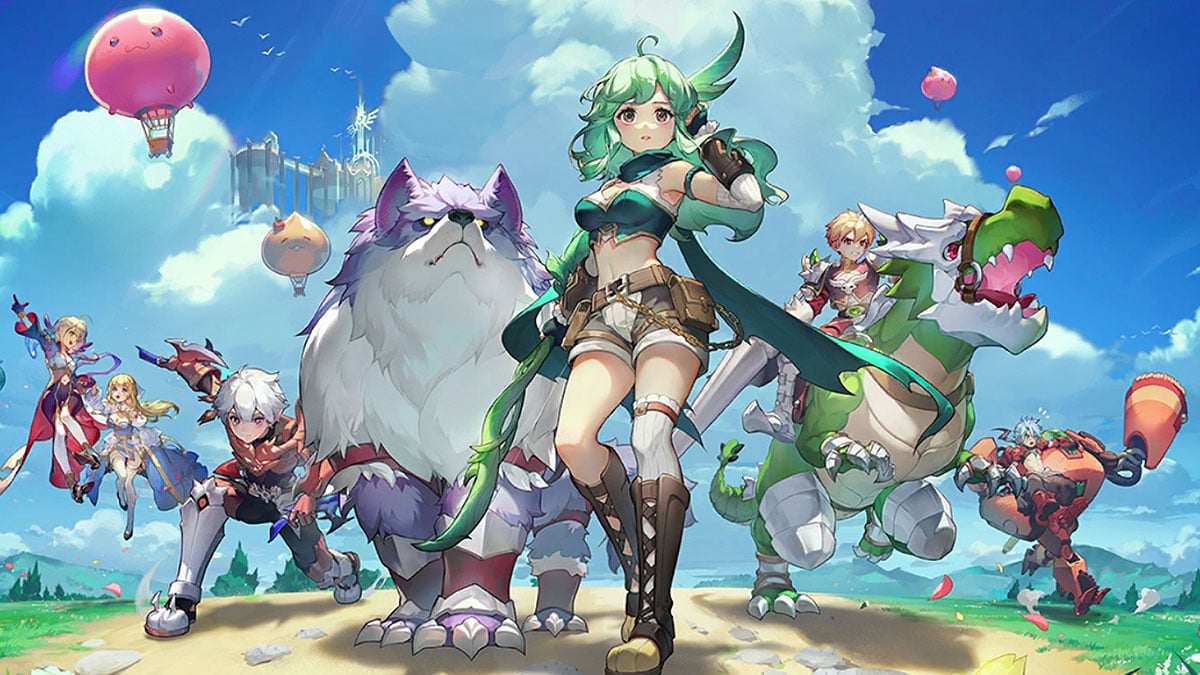 Tier List Pet Ragnarok Origin Classic – Rekomendasi Pet Terbaik untuk Farming & PvP!